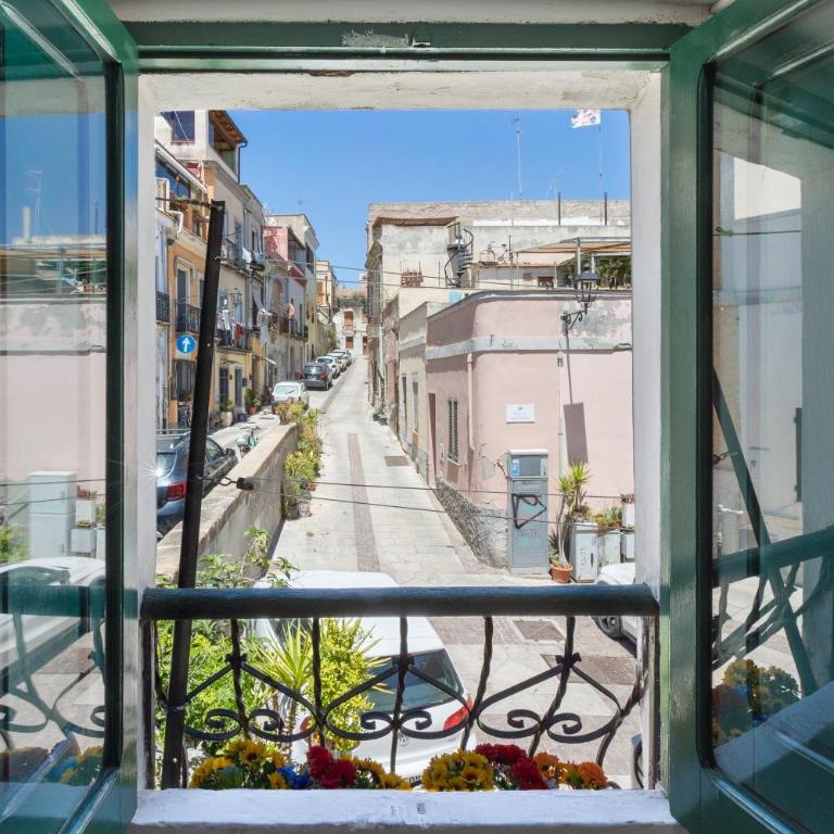Alma Little House - Appartamento Deluxe - 30