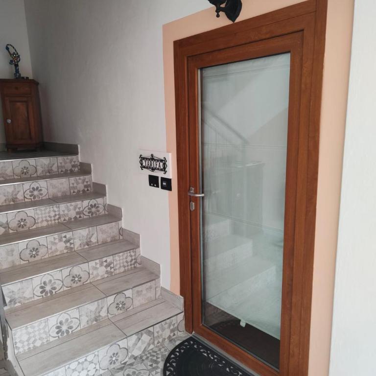 Alma Andaluza - Holiday Apartments - Maisonette - 3