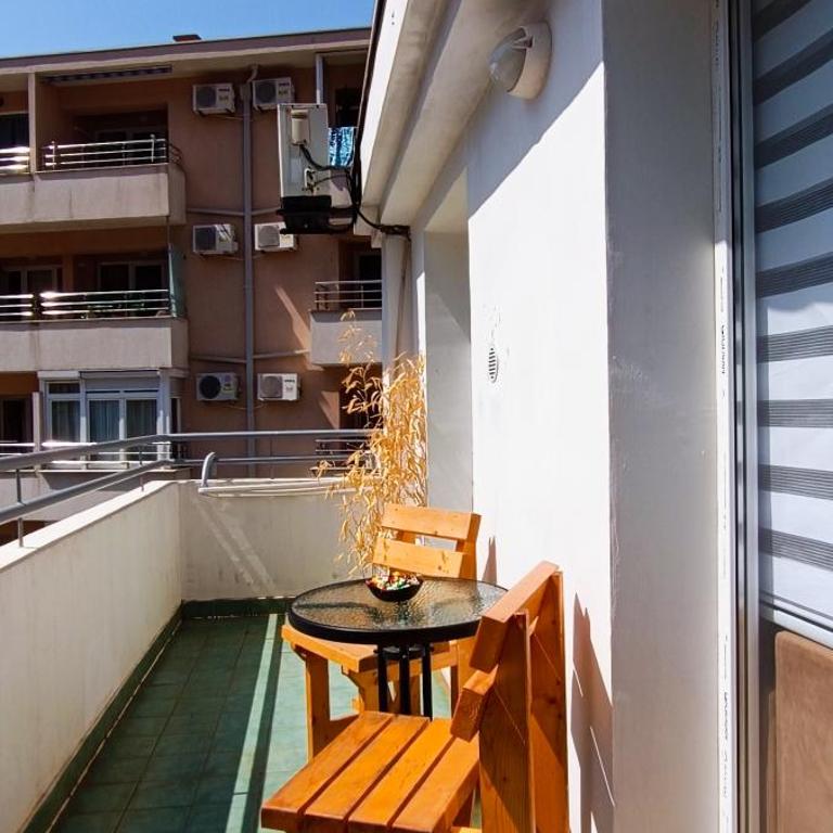 Apartment Matko Budva - Apartman sa 1 Spavaćom Sobom - 19