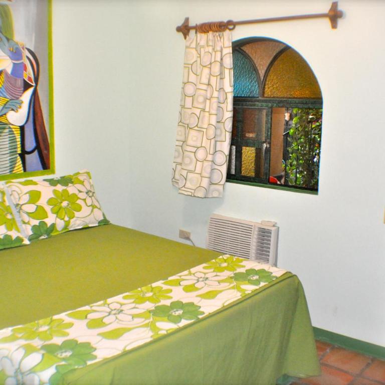 Cabo Inn - Habitación Estándar - 1 cama grande - 4