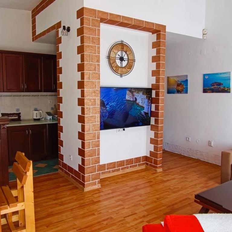 Apartment Matko Budva - Apartman sa 1 Spavaćom Sobom - 1