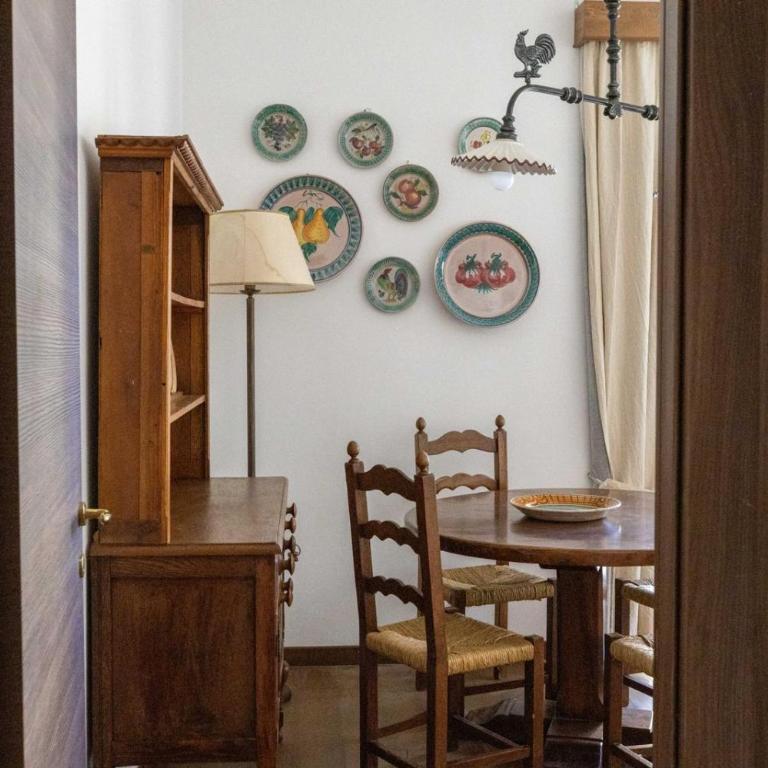 Andromaco Inn - Appartamento con 1 Camera da Letto con Balcone e Vista Città - 2