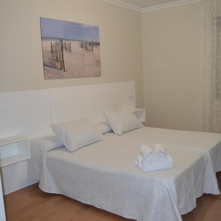 Pensión Chelo - Habitación (4 personas) - 3