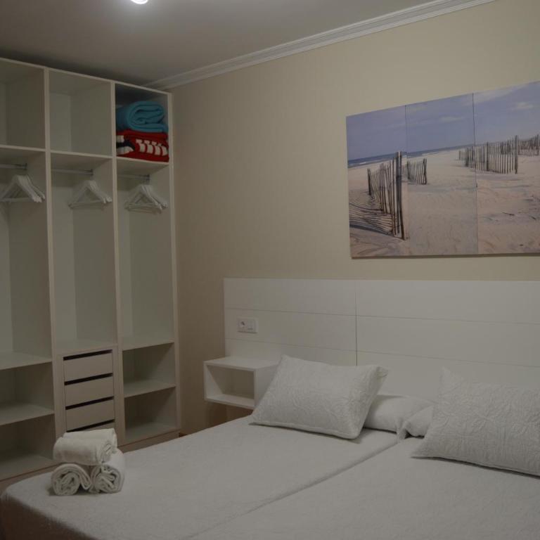 Pensión Chelo - Habitación (4 personas) - 5