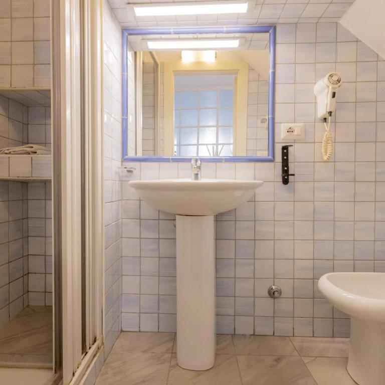 Andromaco Inn - Appartamento con 1 Camera da Letto e Balcone - 7