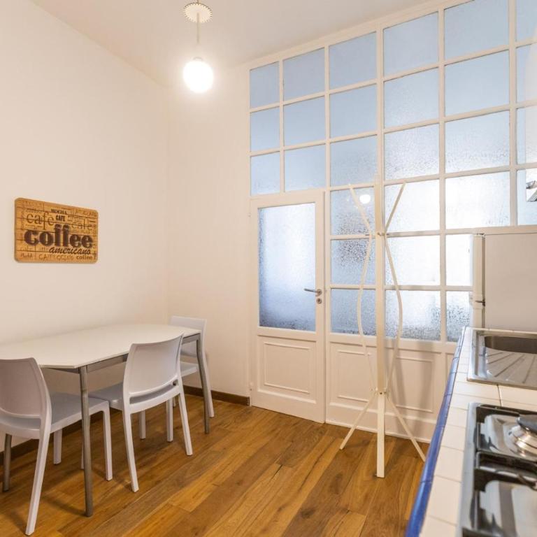 Andromaco Inn - Appartamento con 1 Camera da Letto e Balcone - 6
