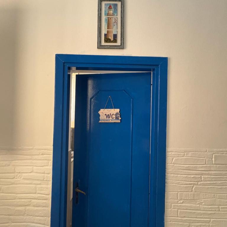 Casa Ciccina - Haus mit 1 Schlafzimmer - 23