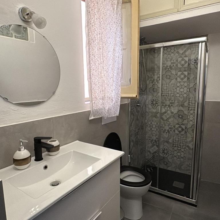Casa Ciccina - Haus mit 1 Schlafzimmer - 25