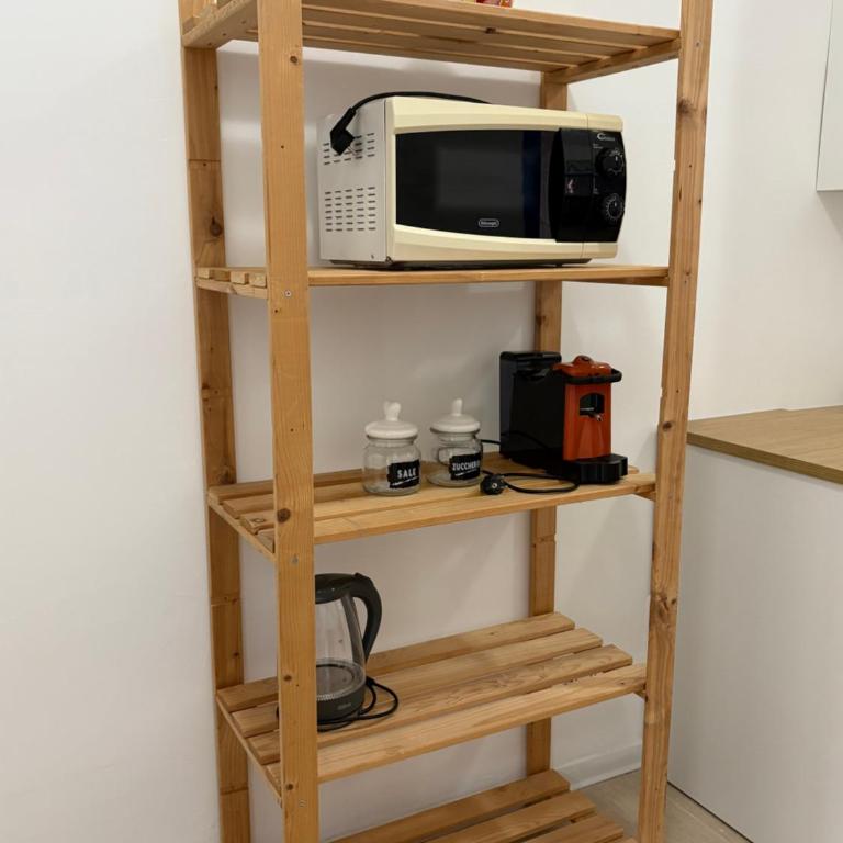 Casa Ciccina - Haus mit 1 Schlafzimmer - 26