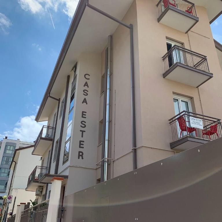 Dainese Apartments, Casa Ester - Appartamento con Balcone - 27