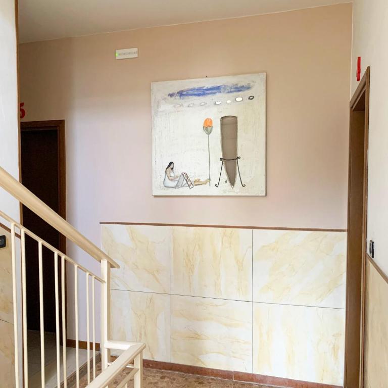 Dainese Apartments, Casa Ester - Appartamento con Balcone - 20