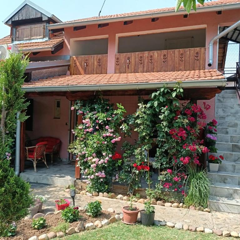 Apartman Mika - Apartman - 4