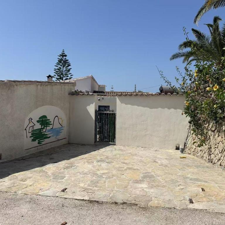 Dulce Cada Día - Casa Vacacional de 3 dormitorios - 48