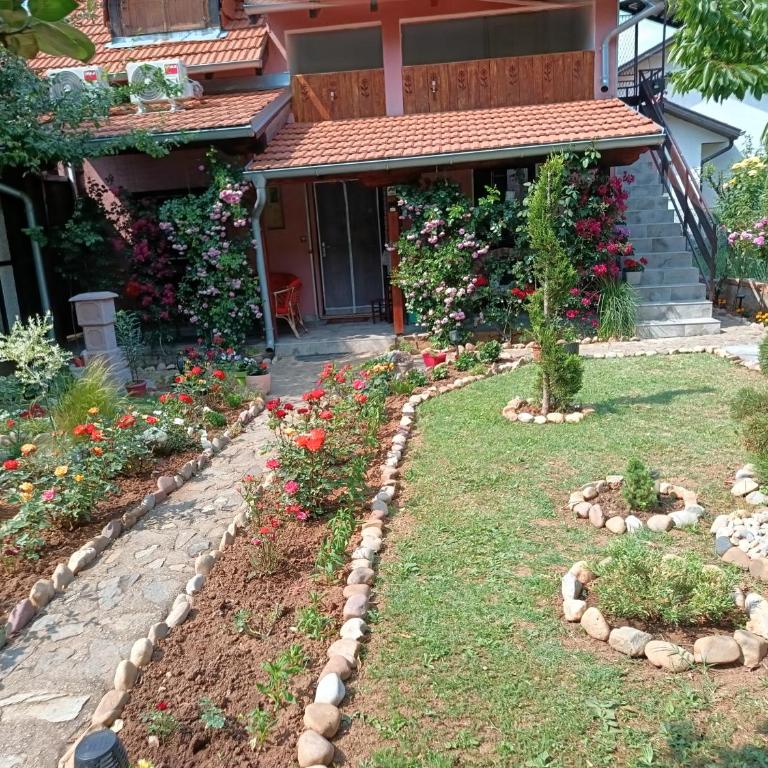 Apartman Mika - Apartman - 15