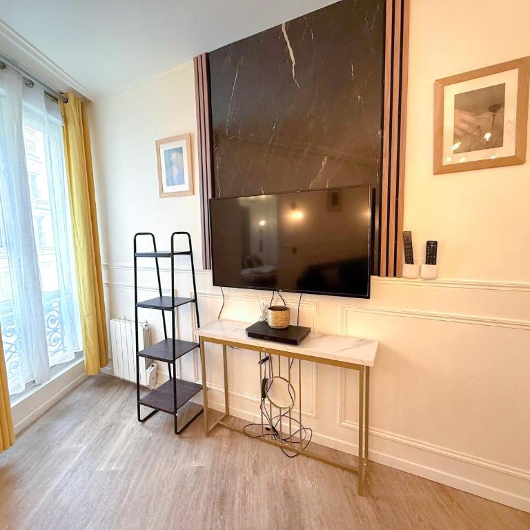 Urban Flat 107 - Sublime 4 Bedroom Opera Paris - Apartment - 6