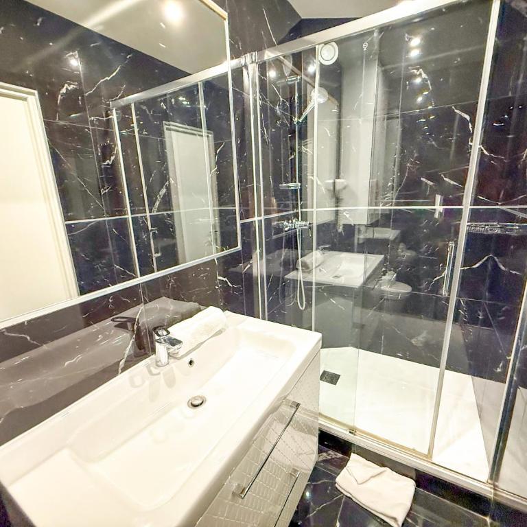 Urban Flat 107 - Sublime 4 Bedroom Opera Paris - Apartment - 16