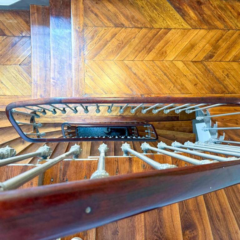 Urban Flat 107 - Sublime 4 Bedroom Opera Paris - Apartment - 23