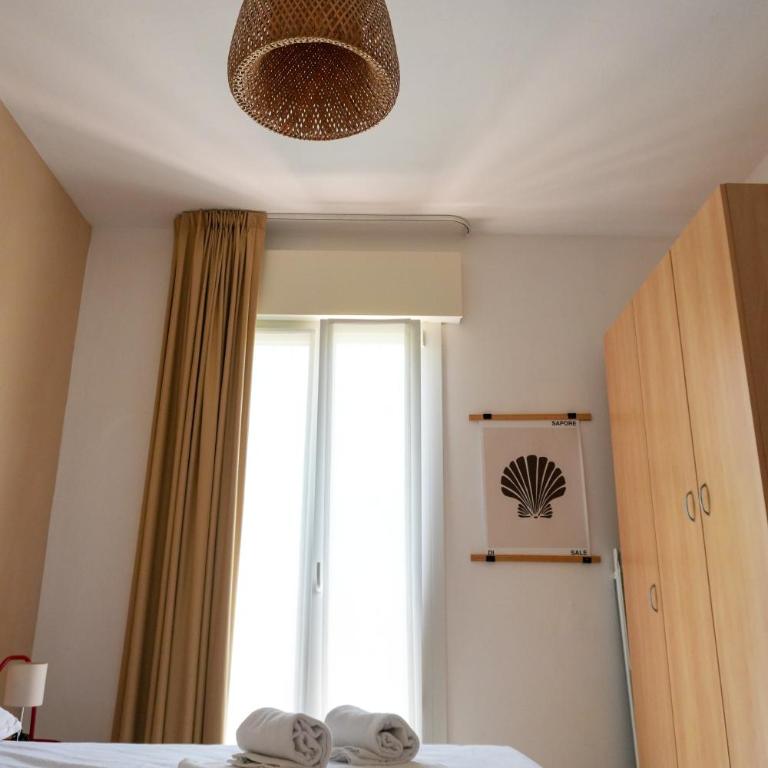 Dainese Apartments, Casa Ester - Appartamento con Balcone - 9