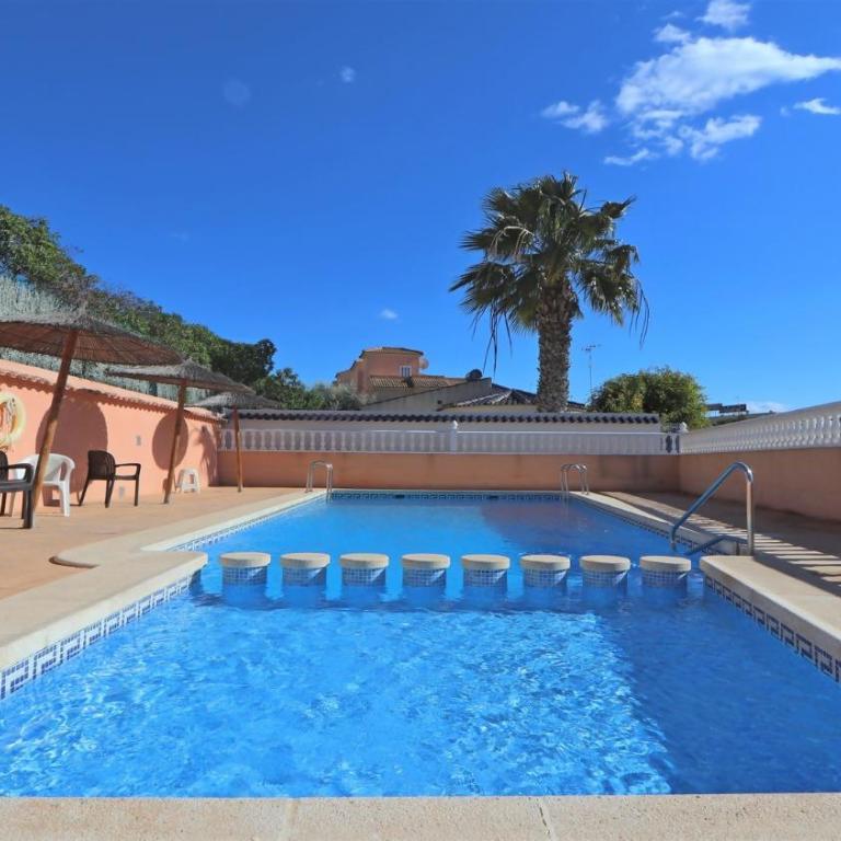 R-10424 PUEBLO CABALLERO II TOWNHOUSE - Apartamento de 3 dormitorios - 1