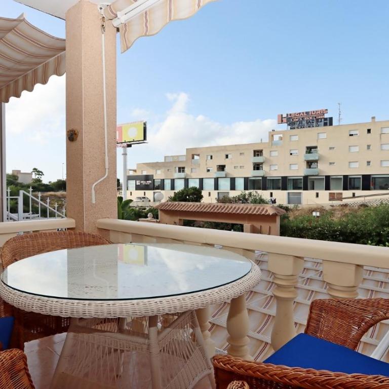 R-10424 PUEBLO CABALLERO II TOWNHOUSE - Apartamento de 3 dormitorios - 2