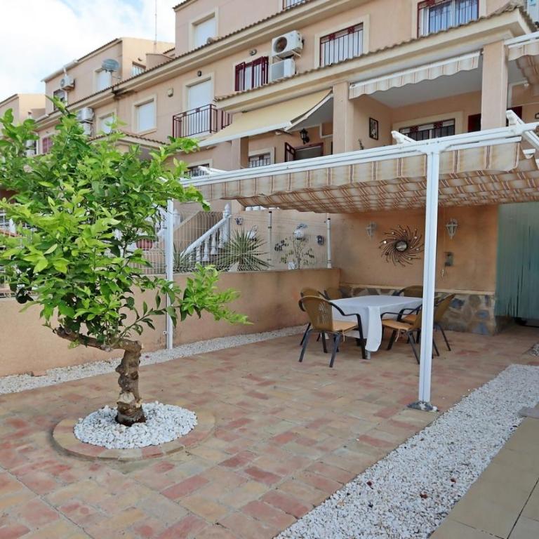 R-10424 PUEBLO CABALLERO II TOWNHOUSE - Apartamento de 3 dormitorios - 3