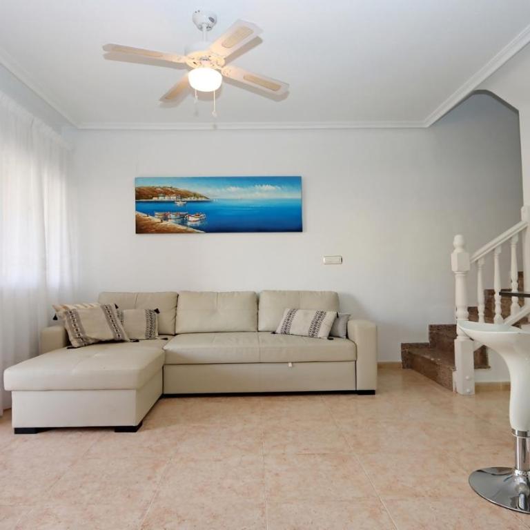 R-10424 PUEBLO CABALLERO II TOWNHOUSE - Apartamento de 3 dormitorios - 6