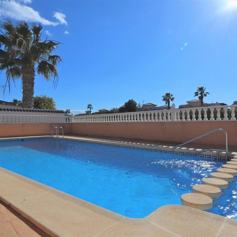R-10424 PUEBLO CABALLERO II TOWNHOUSE - Apartamento de 3 dormitorios - 23