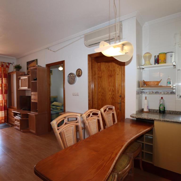 R-11080 Amanecer Marino - Apartamento de 2 dormitorios - 8