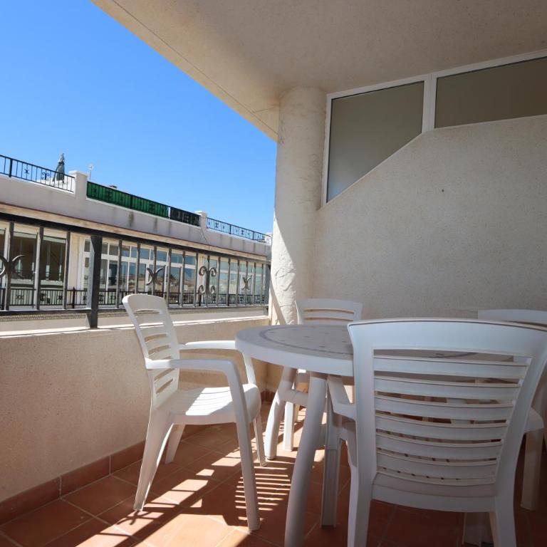 R-11080 Amanecer Marino - Apartamento de 2 dormitorios - 9
