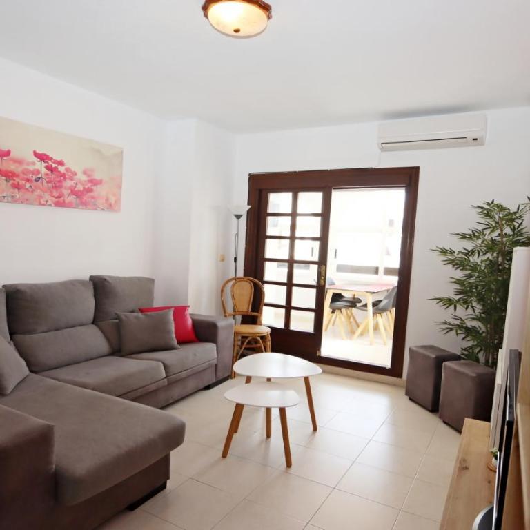 R-4082 Sea Apartment - Apartamento - 2