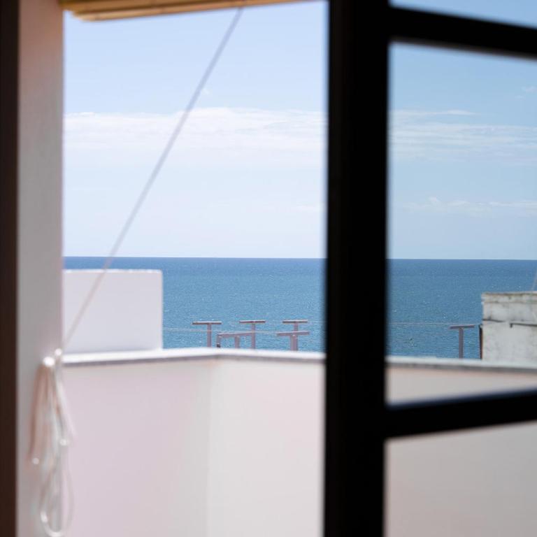 Casa Castell Orangecosta - Habitación Doble con terraza - 7