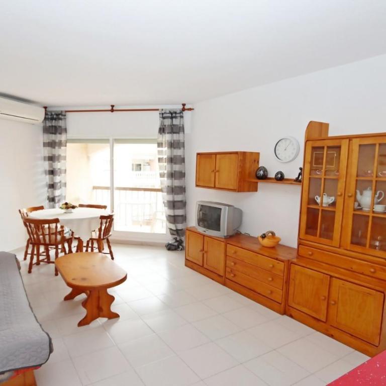 R-6048 Apartamento Avenida Habaneras - Two-Bedroom Apartment - 3