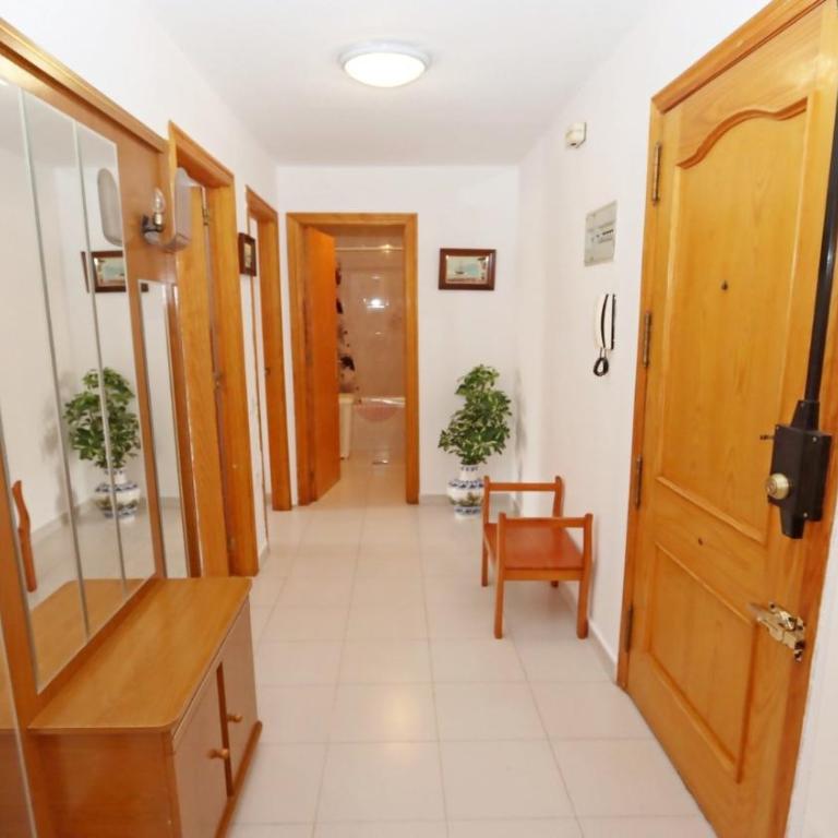 R-6048 Apartamento Avenida Habaneras - Two-Bedroom Apartment - 7
