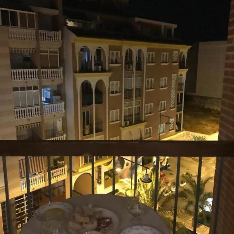 R-6048 Apartamento Avenida Habaneras - Two-Bedroom Apartment - 14