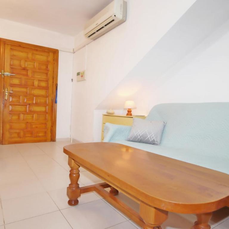 R-6364 Apartamento Mar Azul - Apartamento de 2 dormitorios - 2