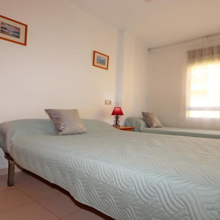 R-6364 Apartamento Mar Azul - Apartamento de 2 dormitorios - 3