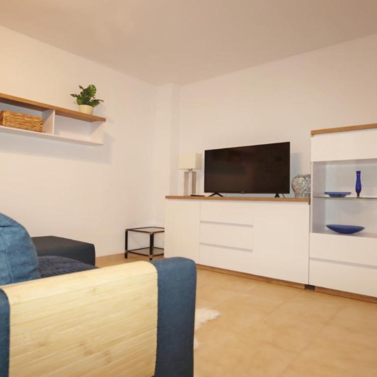 R-8926 APARTAMENTO ACEQUION BEACH - Estudio - 3
