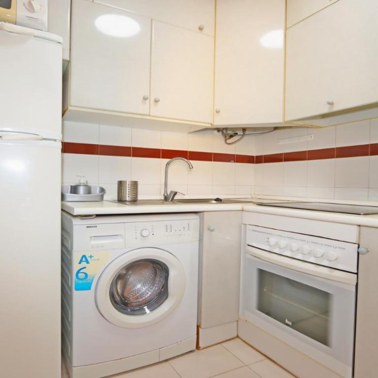 R-6364 Apartamento Mar Azul - Apartamento de 2 dormitorios - 5