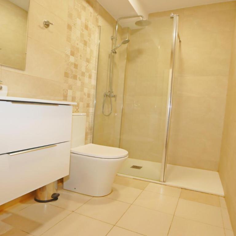 R-6364 Apartamento Mar Azul - Apartamento de 2 dormitorios - 6