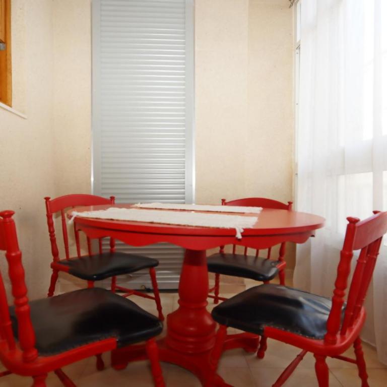 R-8926 APARTAMENTO ACEQUION BEACH - Estudio - 6