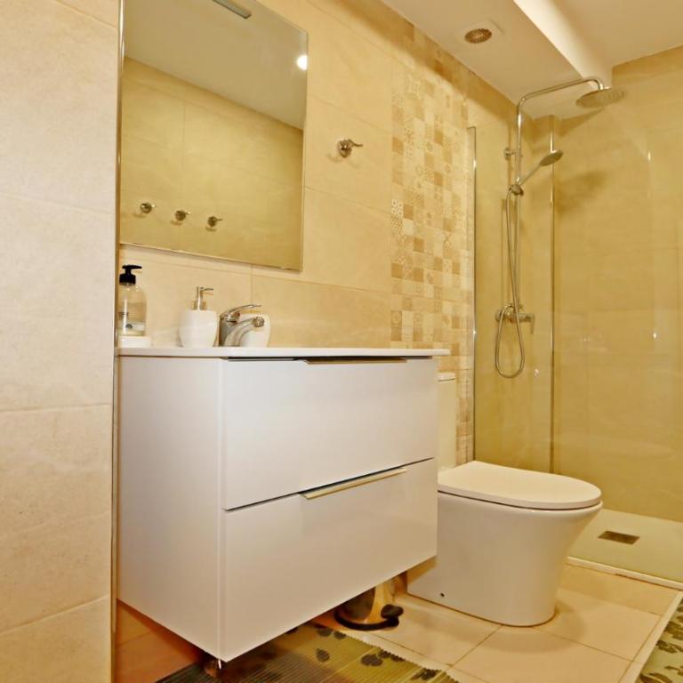 R-6364 Apartamento Mar Azul - Apartamento de 2 dormitorios - 9