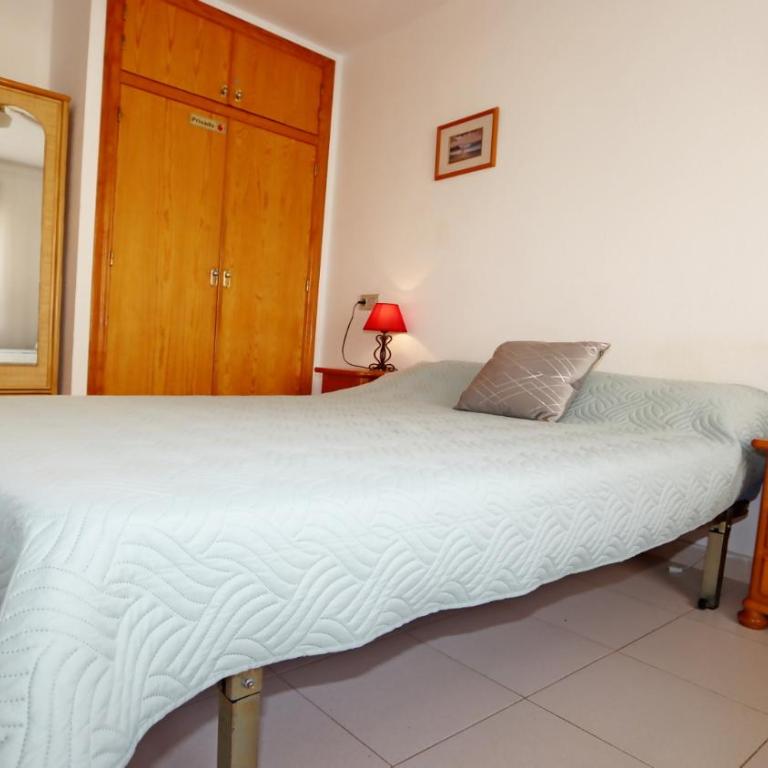R-6364 Apartamento Mar Azul - Apartamento de 2 dormitorios - 10