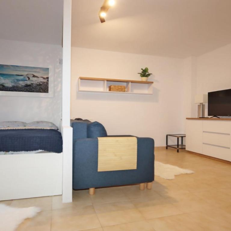 R-8926 APARTAMENTO ACEQUION BEACH - Estudio - 11
