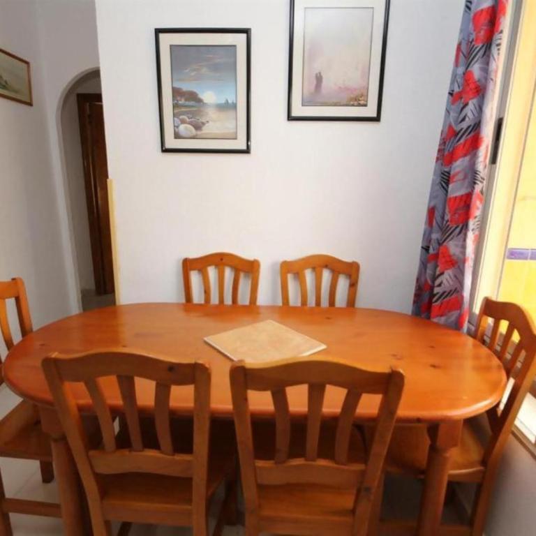 R-6364 Apartamento Mar Azul - Apartamento de 2 dormitorios - 12