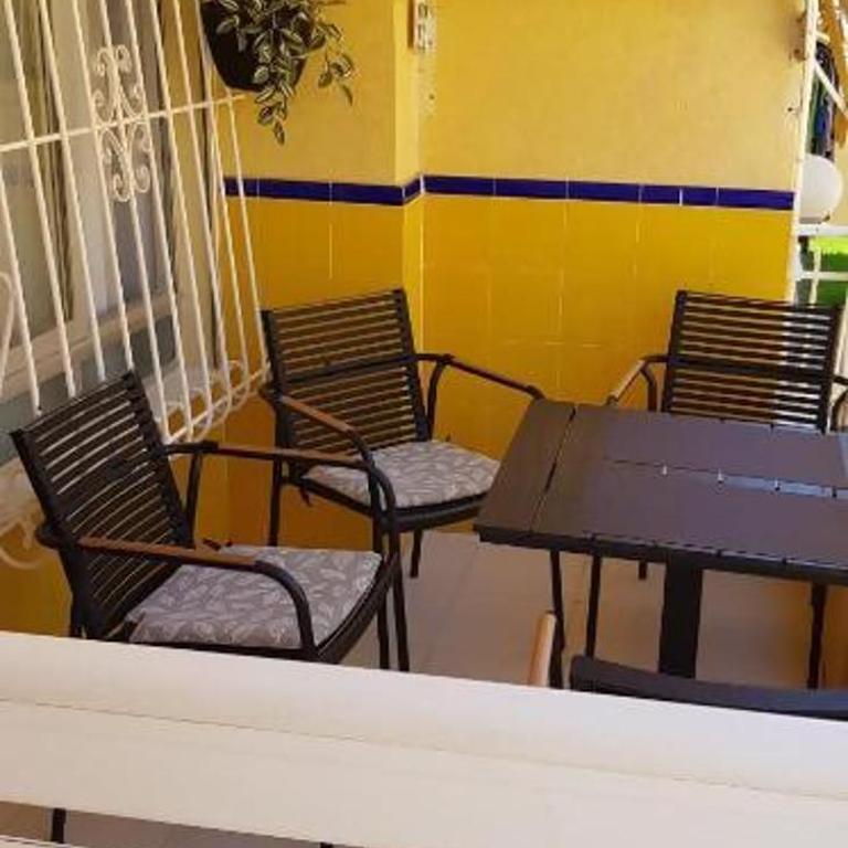 R-6364 Apartamento Mar Azul - Apartamento de 2 dormitorios - 14