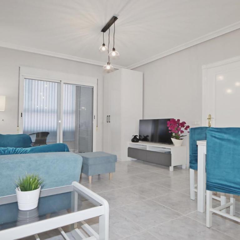 R-9033 APARTAMENTO MORIONES - Apartamento de 1 dormitorio - 1