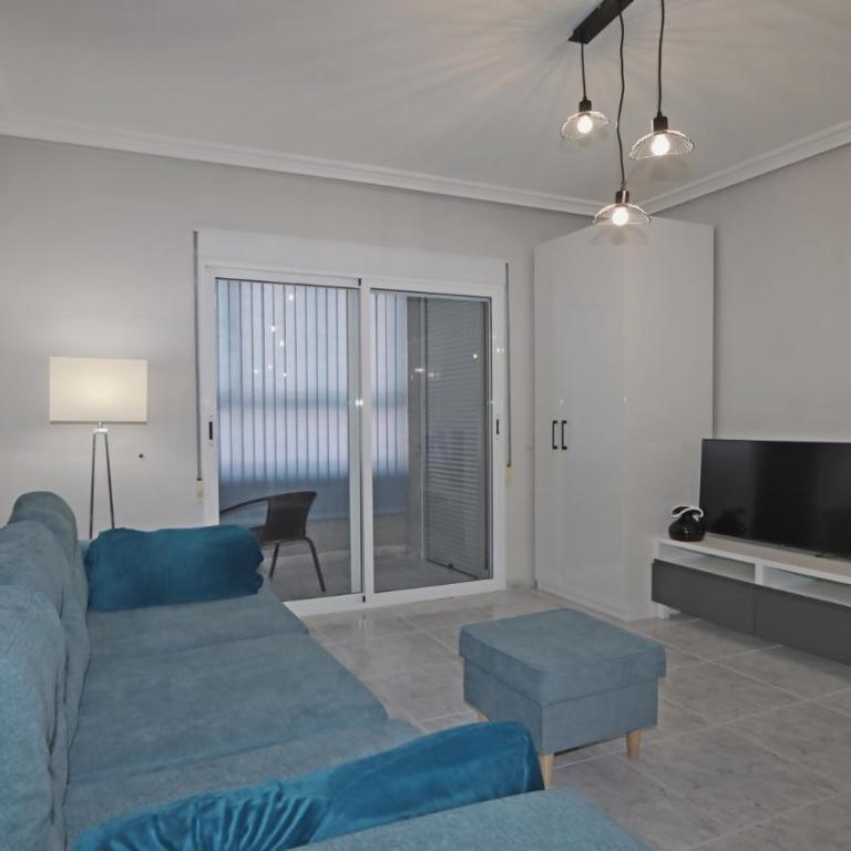 R-9033 APARTAMENTO MORIONES - Apartamento de 1 dormitorio - 3