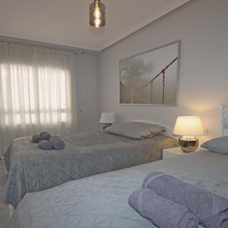 R-9033 APARTAMENTO MORIONES - Apartamento de 1 dormitorio - 4