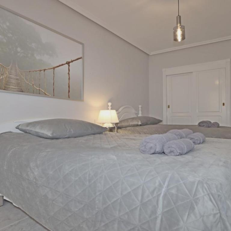 R-9033 APARTAMENTO MORIONES - Apartamento de 1 dormitorio - 5