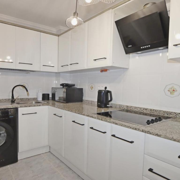 R-9033 APARTAMENTO MORIONES - Apartamento de 1 dormitorio - 8